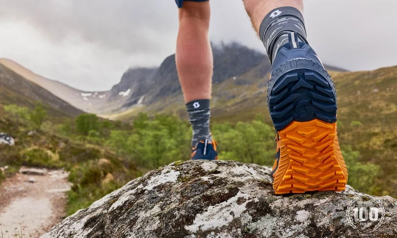 Top 5 những đôi giày Trail Running "xịn sò" nhất hiện nay?