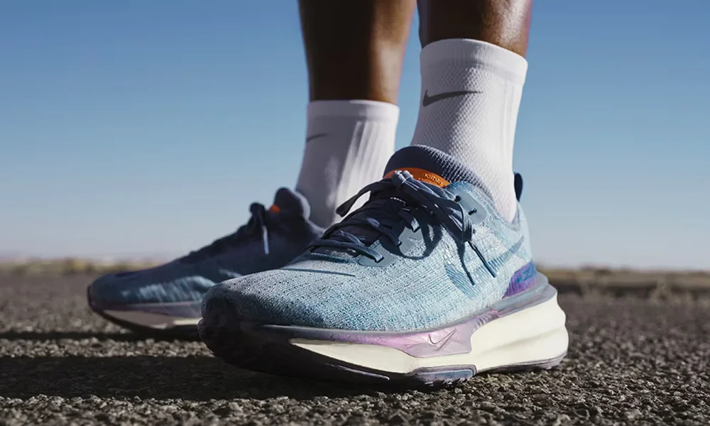 Top 10 những đôi Runner xứng đáng để trải nghiệm nhất hiện nay??