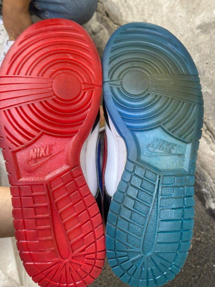 Legit check Nike Dunk Low Seoul DM7708-100