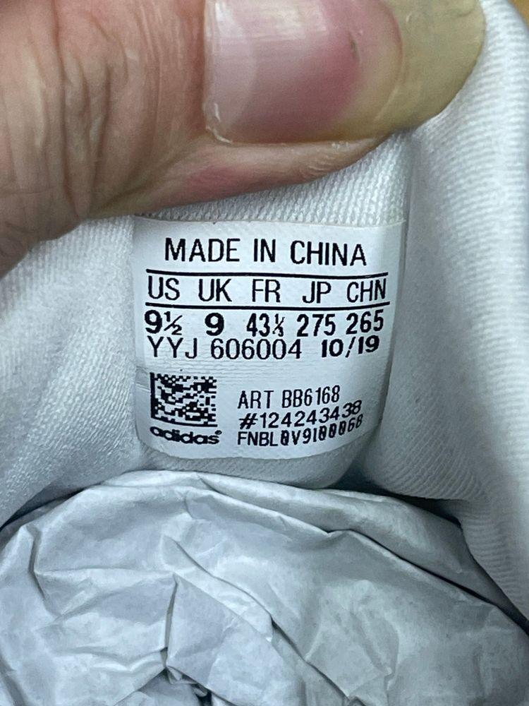 Legit check Adidas Ultraboost 4.0 Pure White Bb6168