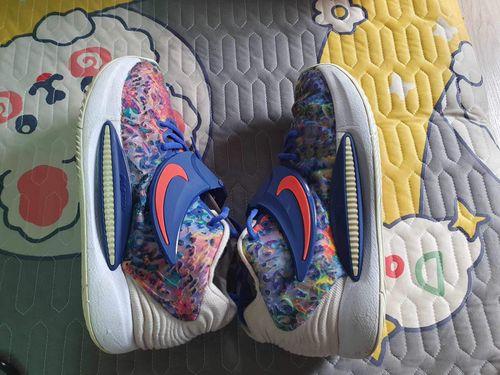 Legit check | Nike KD 14 EP 'Psychedelic'