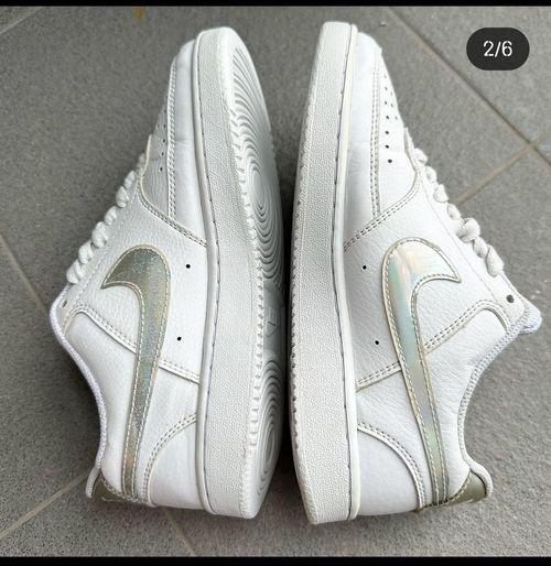 Legit check | Nike Court Vision Low 'White'