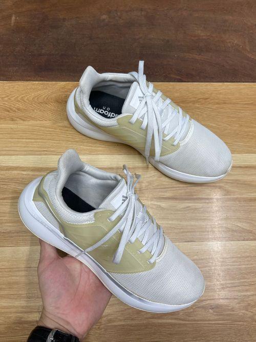 Legit check | adidas EQ19 Run White Matte Silver