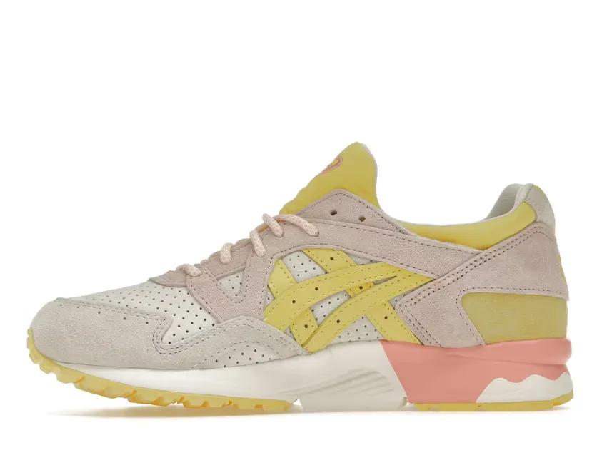 ASICS Gel-Lyte V Spring in Japan Banana Cream 1201A822-101