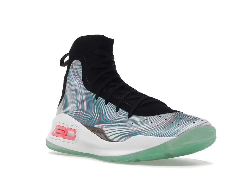 Under Armour Curry 4 More Magic 1298306 016