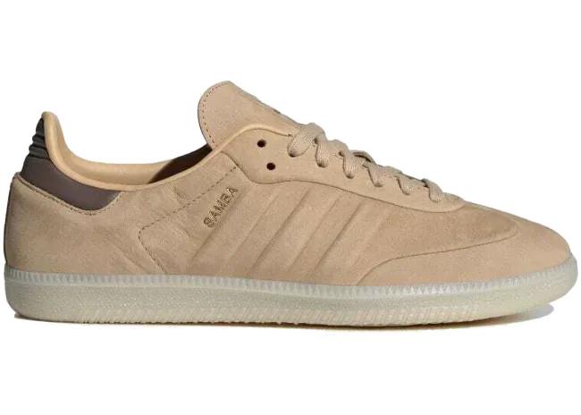 adidas Samba Magic Beige IG7600