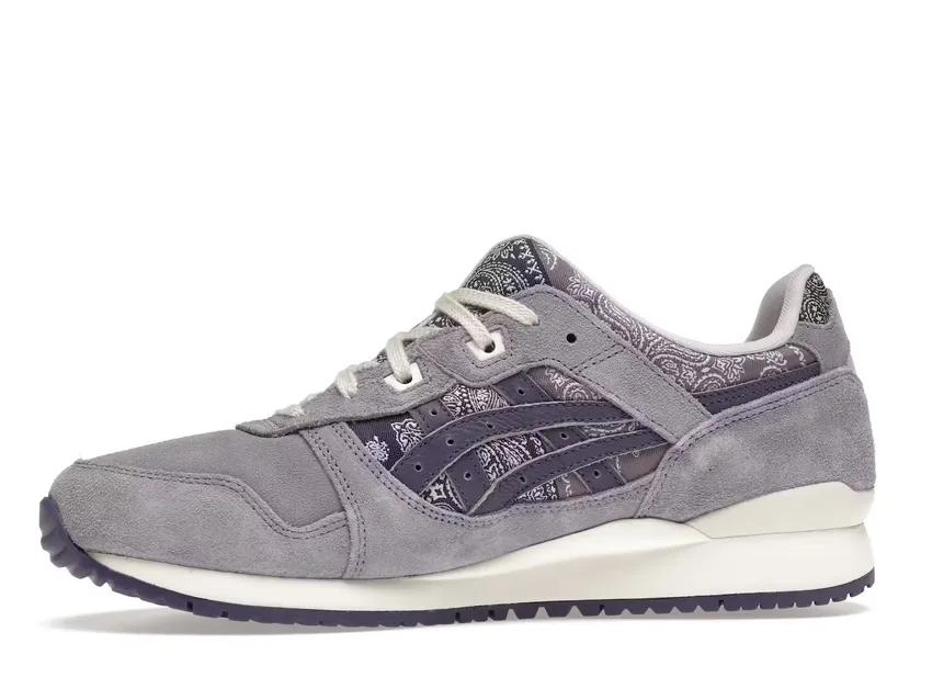 ASICS Gel-Lyte III Paisley Ash Rock Cream 1201A318-500