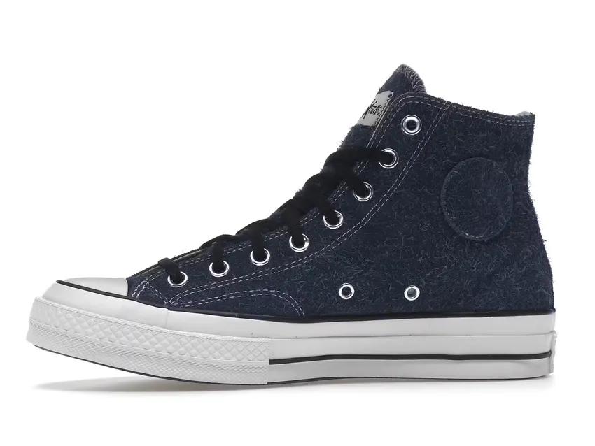 Converse Chuck Taylor All-Star 70 Hi Stussy 8-Ball A03711C