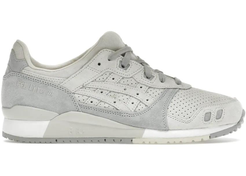 ASICS Gel-Lyte III Glacier Grey Piedmont Grey 1201A050-021