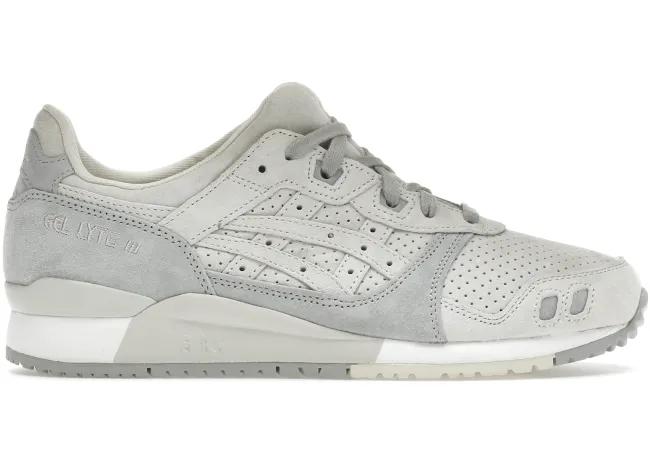 ASICS Gel-Lyte III Glacier Grey Piedmont Grey 1201A050-021