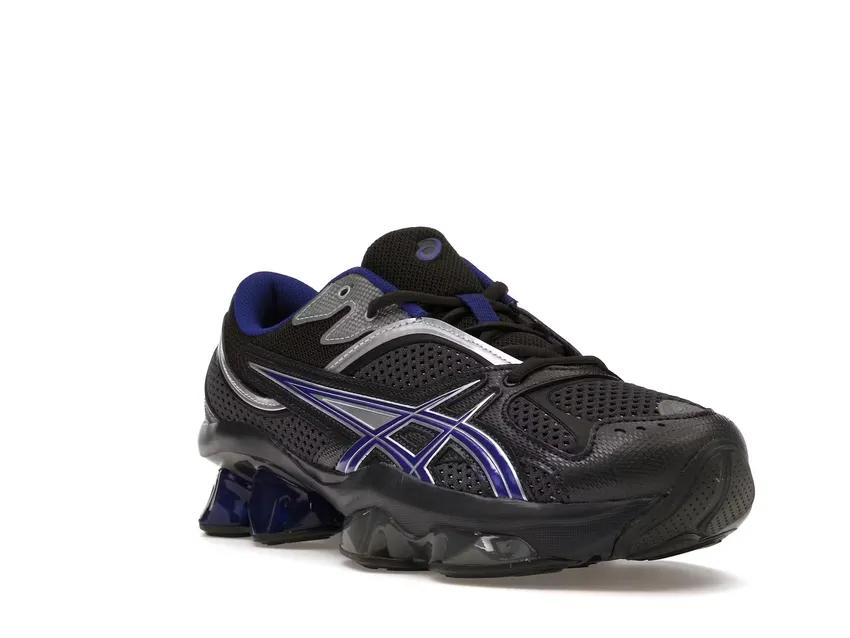 ASICS Gel-Quantum Zientzia Kiko Kostadinov Dark Grey Blue 1201A869-020