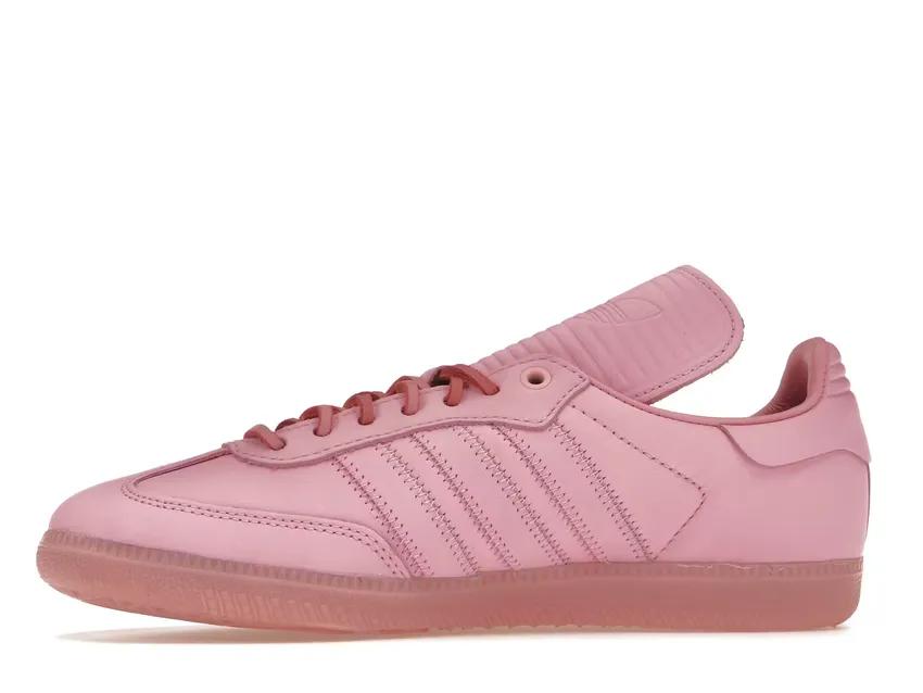 adidas Samba Pharrell Humanrace Pink IE7295