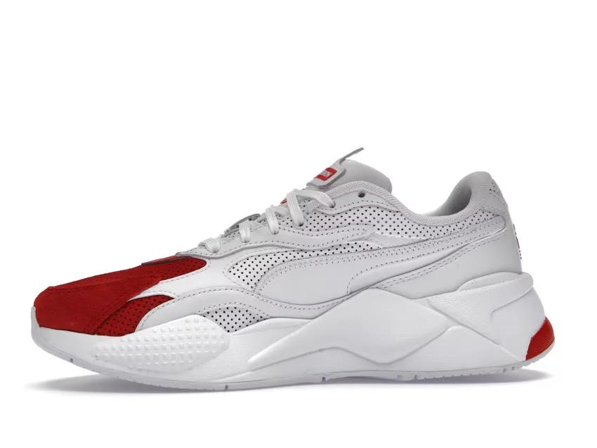 Puma RS-X3 Nipsey Hussle The Marathon Continues 10th Anniversary White 386520-01