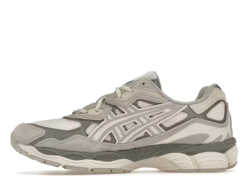 ASICS Gel-NYC Oyster Grey 1201A789-103