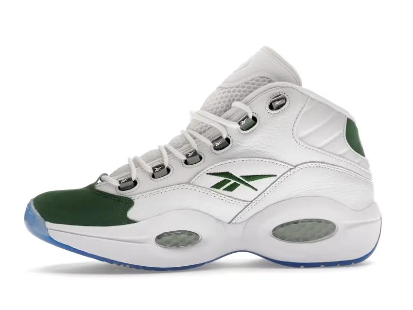 Reebok Question Mid Michigan State (2023) ID6690