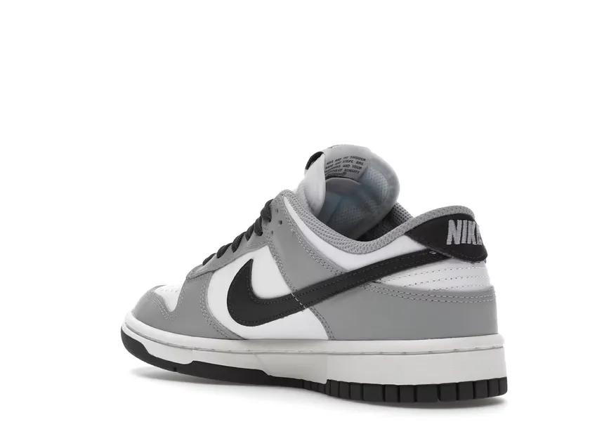 Nike Dunk Low Light Smoke Grey DD1503-117