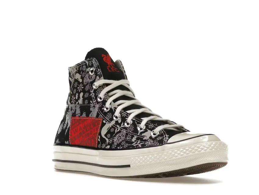 Converse Chuck Taylor All-Star 70 Hi Liverpool F.C A05964C