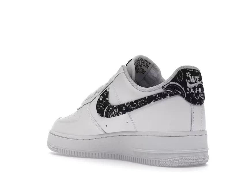 Nike Air Force 1 Low '07 Essential
White Black Paisley DH4406-101