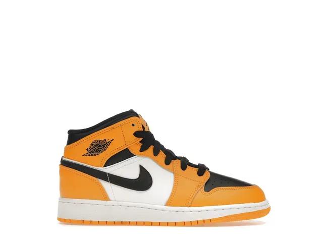 Jordan 1 Mid
Taxi 554725-701