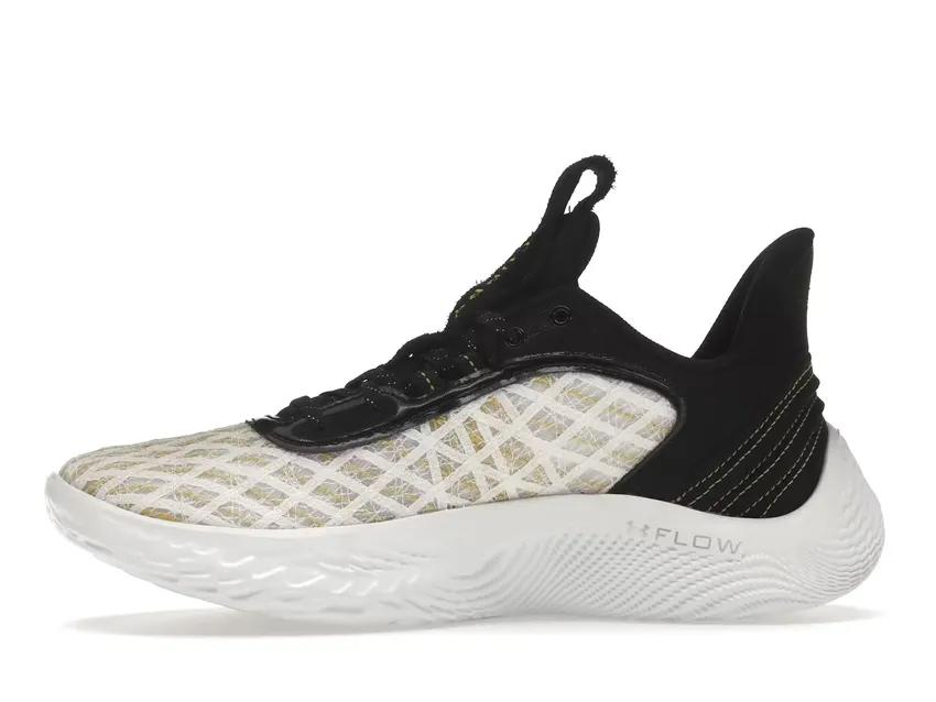 Under Armour Curry Flow 9 Close It Out 3025684-103