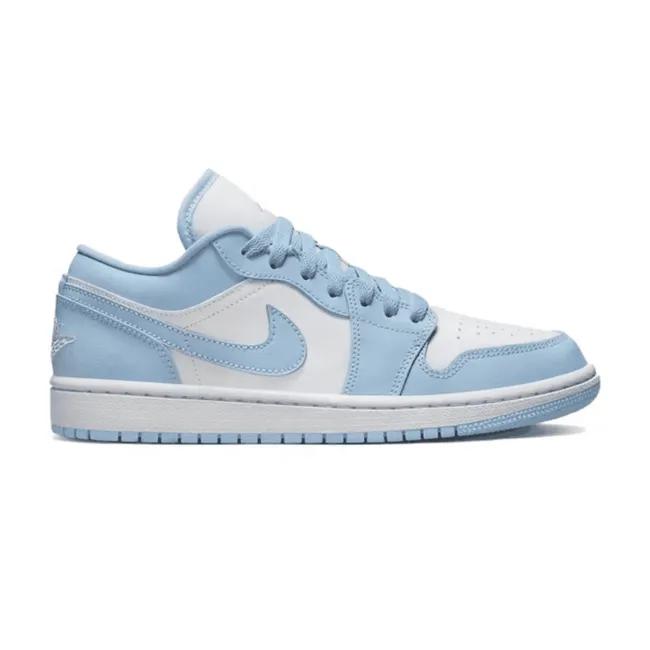 Jordan 1 Low Aluminum DC0774-141