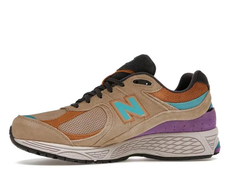 New Balance 2002R J. Crew Incense M2002RWA