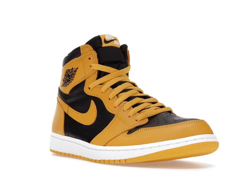 Jordan 1 Retro High Pollen 555088-701