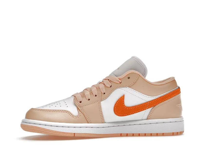 Jordan 1 Low Sunset Haze DC0774-801