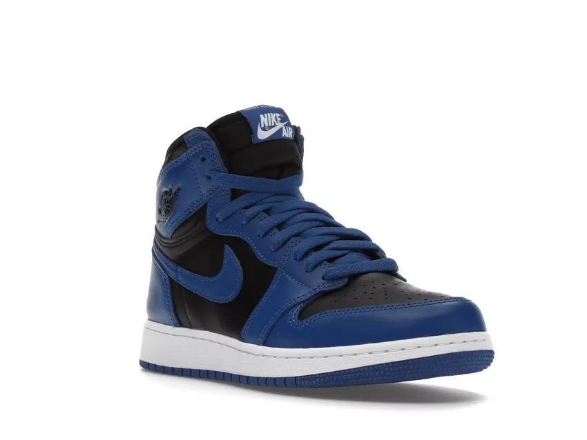 Jordan 1 Retro High OG  Dark Marina Blue 575441-404