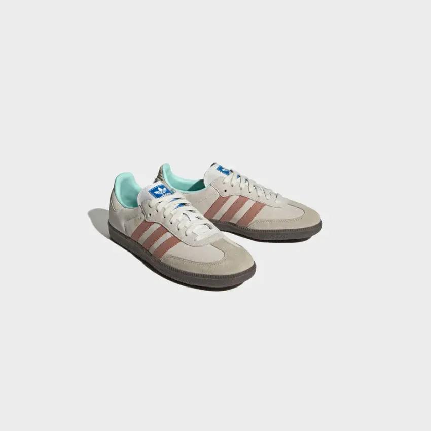 adidas Samba OG Clay Strata ID2047