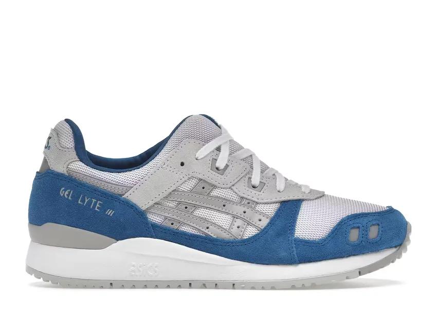 ASICS Gel-Lyte III OG Oyster Blue Grey 1201A482-101