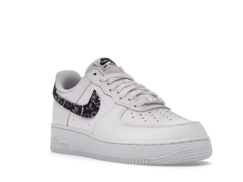 Nike Air Force 1 Low '07 Essential
White Black Paisley DH4406-101