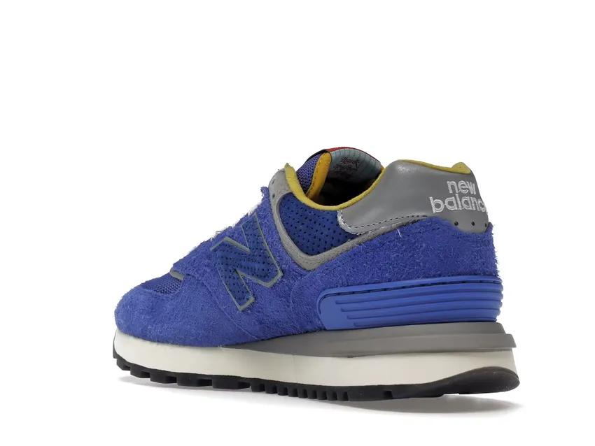 New Balance 574 Bodega Legacy Departure U574LGD1