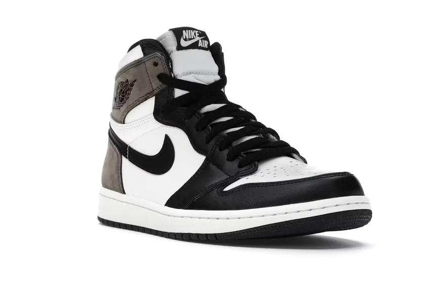 Jordan 1 Retro High Dark Mocha 555088-105