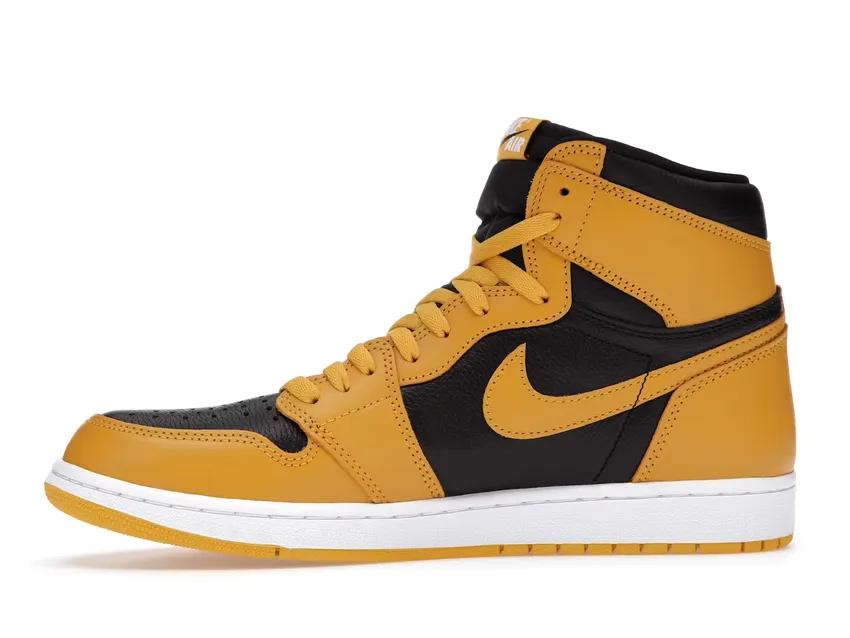 Jordan 1 Retro High Pollen 555088-701