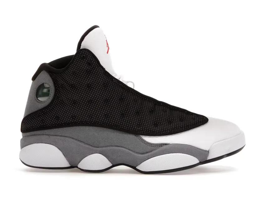 Jordan 13 Retro Black Flint DJ5982-060