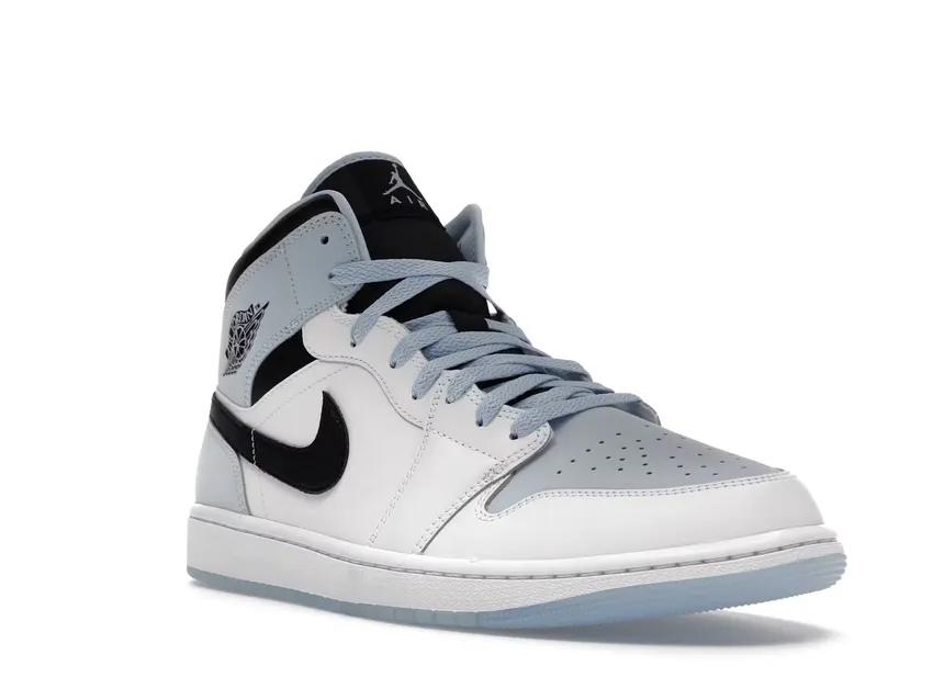 Jordan 1 Mid SE Ice Blue (2023) DV1308-104