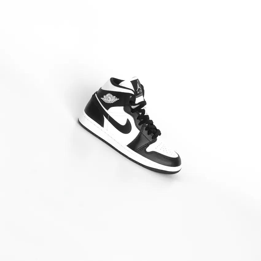 Jordan 1 Mid Panda DV0991-101