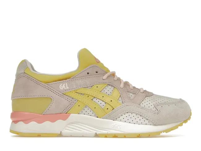 ASICS Gel-Lyte V Spring in Japan Banana Cream 1201A822-101