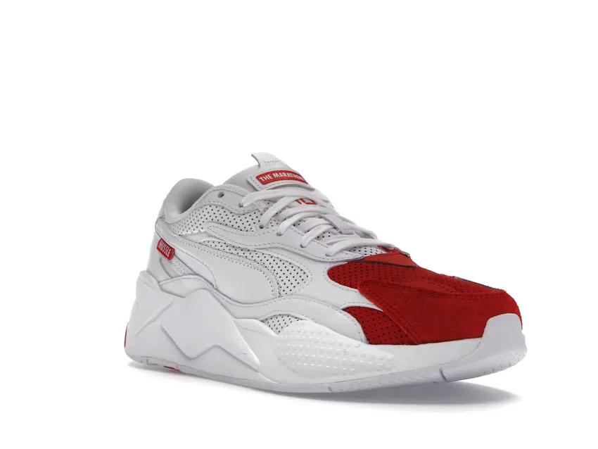 Puma RS-X3 Nipsey Hussle The Marathon Continues 10th Anniversary White 386520-01