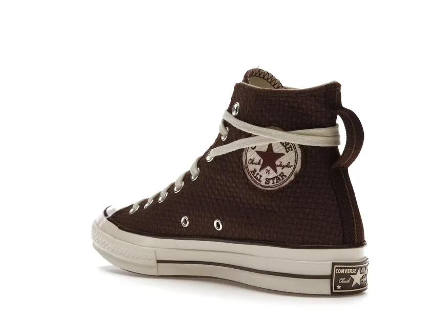 Converse Chuck Taylor All-Star 70 Hi Notre Furniture A01626C