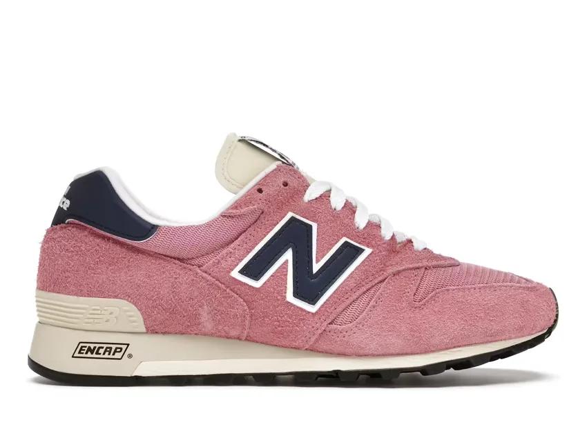 New Balance 1300 Aime Leon Dore Pink M1300AD