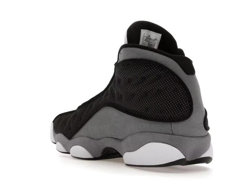 Jordan 13 Retro Black Flint DJ5982-060