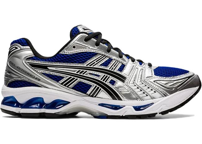 ASICS Gel-Kayano 14 Monaco Blue 1201A019-401