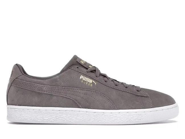 Puma Suede TMC Grey 381801-01