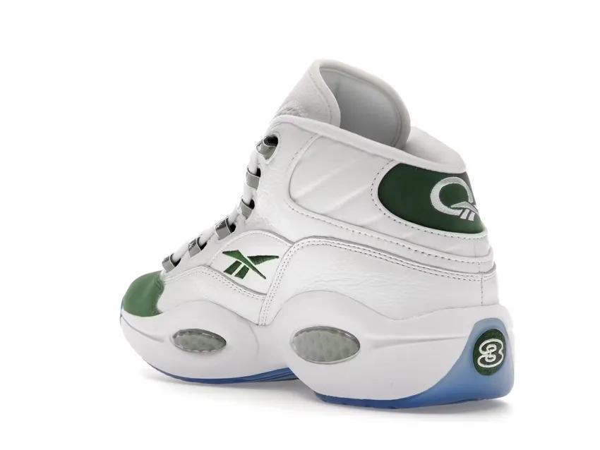 Reebok Question Mid Michigan State (2023) ID6690