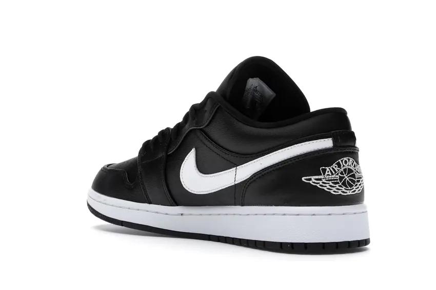 Jordan 1 Low Black White AO9944-001