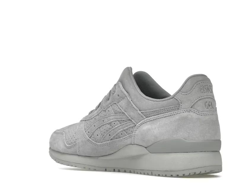 ASICS Gel-Lyte III 30th Anniversary Piedmont Grey 1201A050-020