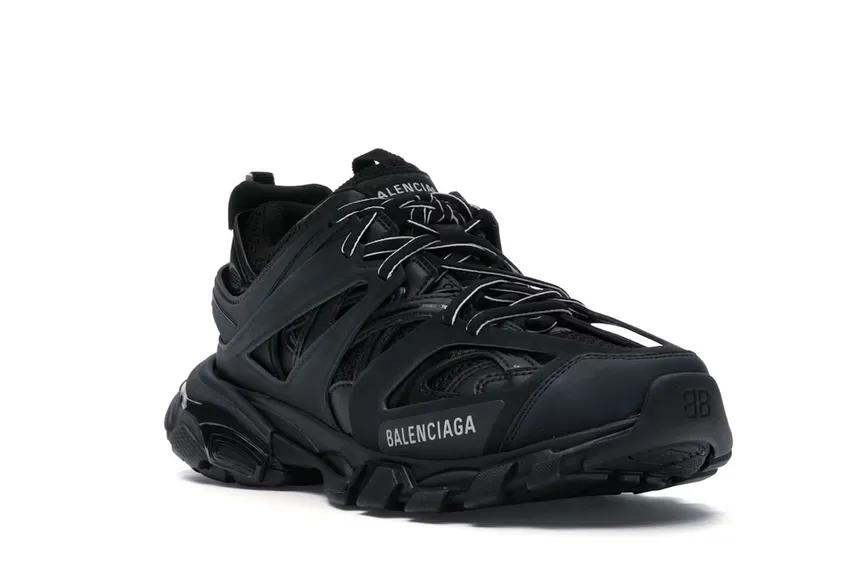 Balenciaga Track Black 542436 W1GB1 1000