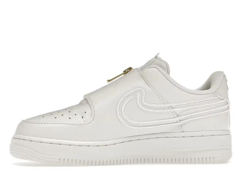 Nike Air Force 1 Low LXX Zip Serena Williams Summit White DM5036-100